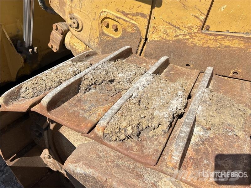 CAT D8R Dozer cingolati