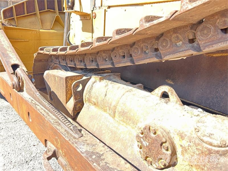 CAT D8R Dozer cingolati