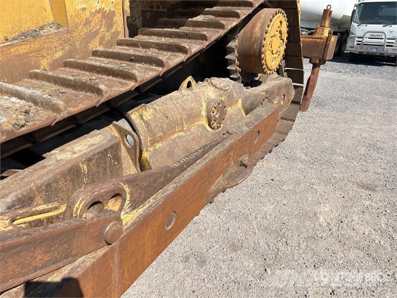 CAT D8R Dozer cingolati