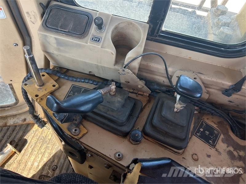 CAT D8R Dozer cingolati