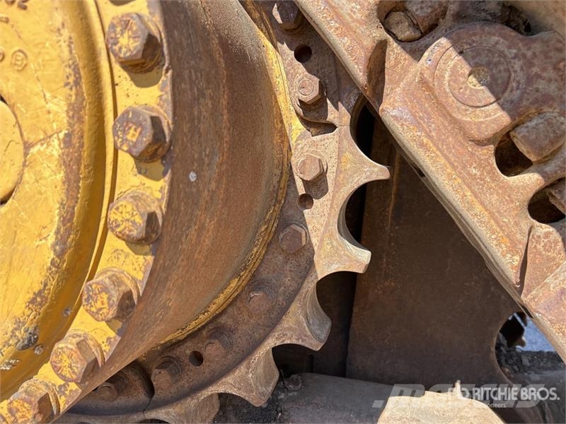 CAT D8R Dozer cingolati