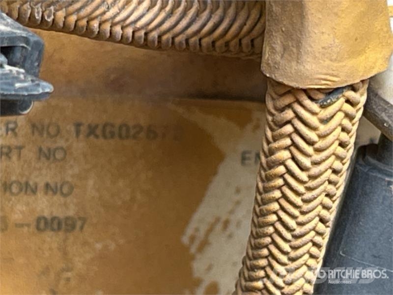CAT D8T lánctalpas dózerek
