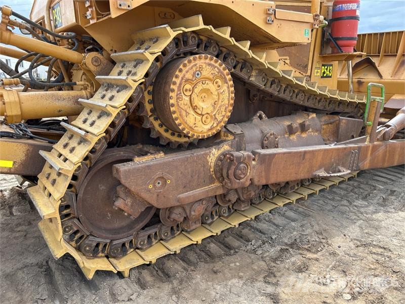 CAT D9T Crawler Dozer بلدوزرات مجنزرة