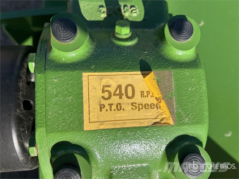Celli Scorpio/F250 2500 mm 3-Point Flail Mower Žacie stroje