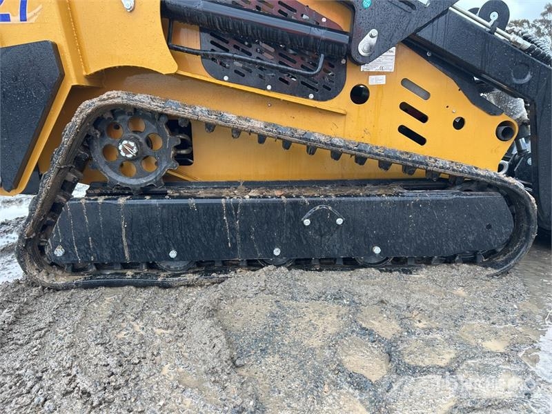 CFG Industrial KJT27 Compact Track Loader (Unused) Smykem řízené nakladače