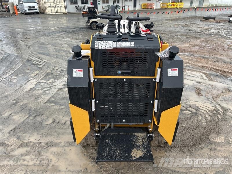 CFG Industrial KJT27 Compact Track Loader (Unused) Smykem řízené nakladače