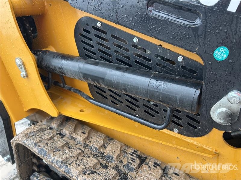 CFG Industrial KJT27 Compact Track Loader (Unused) Smykem řízené nakladače