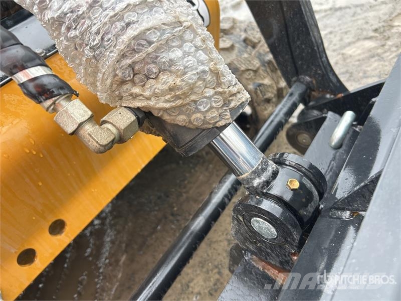 CFG Industrial KJT27 Compact Track Loader (Unused) Smykem řízené nakladače