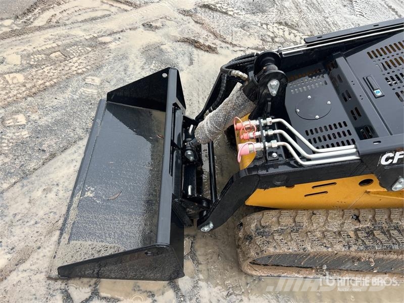CFG Industrial KJT27 Compact Track Loader (Unused) Smykem řízené nakladače