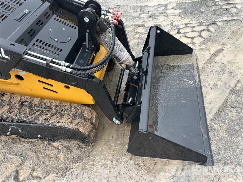 CFG Industrial KJT27 Compact Track Loader (Unused) Smykem řízené nakladače