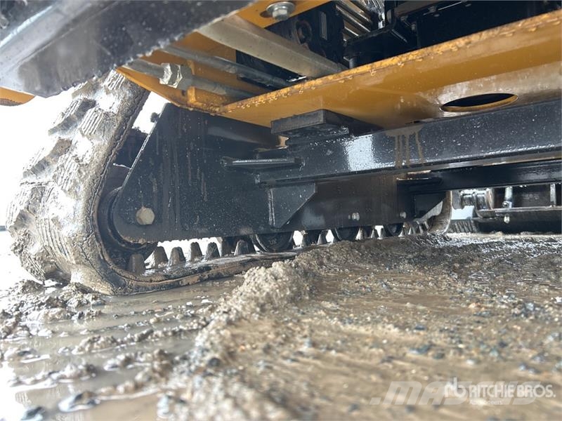CFG Industrial KJT27 Compact Track Loader (Unused) Smykem řízené nakladače