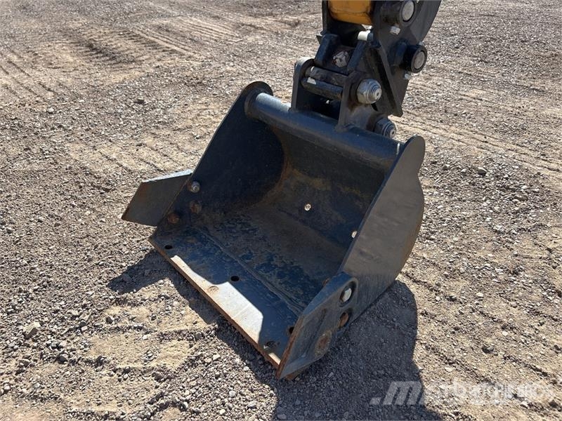 CFG Industrial QK20R Mini Excavator Mini rýpadla < 7t
