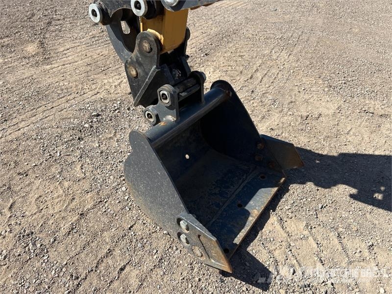 CFG Industrial QK20R Mini Excavator Mini rýpadla < 7t