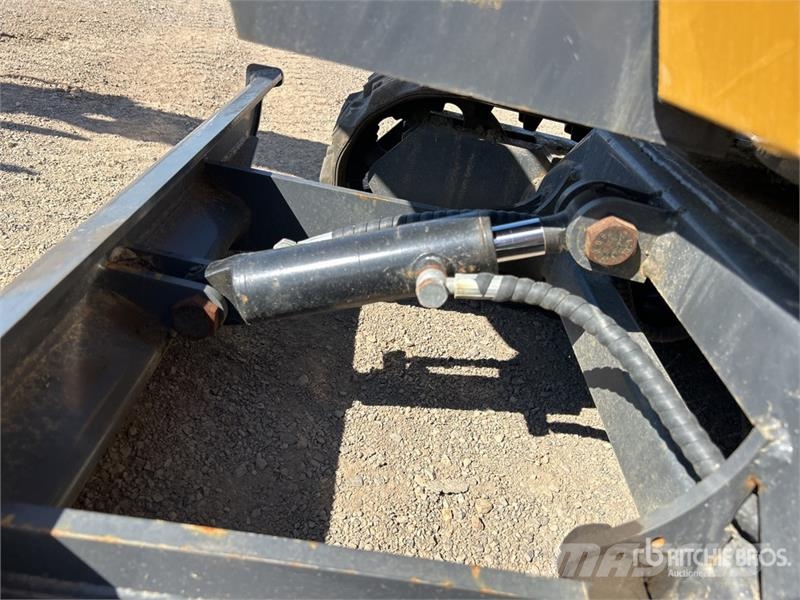 CFG Industrial QK20R Mini Excavator Mini rýpadla < 7t