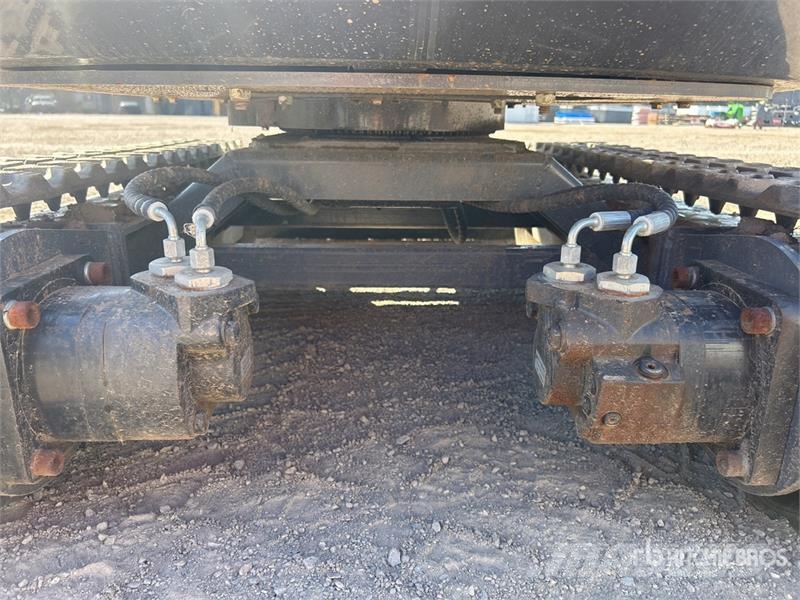 CFG Industrial QK20R Mini Excavator Mini rýpadla < 7t