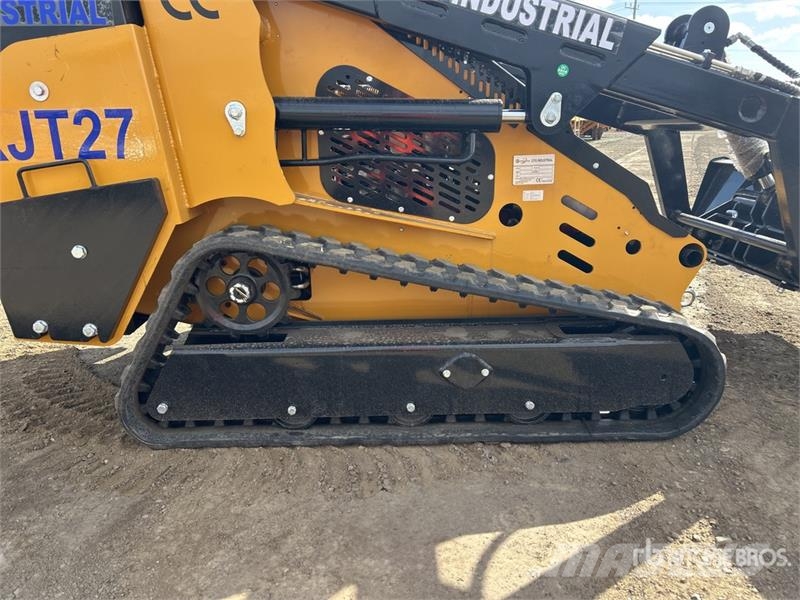 CFG KJT27 Mini Compact Track Loader (Unused) Kompaktlader