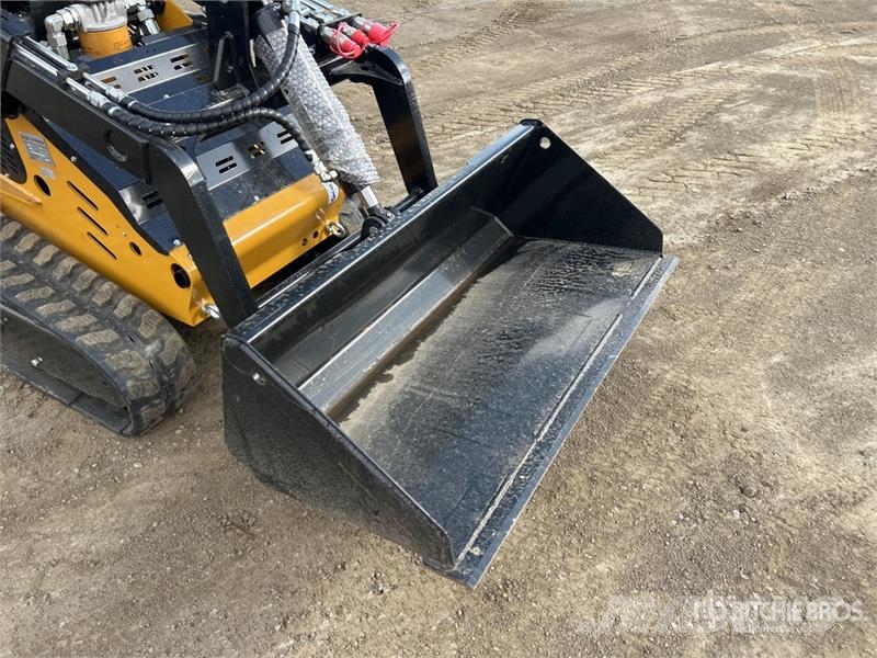 CFG KJT27 Mini Compact Track Loader (Unused) Kompaktlader