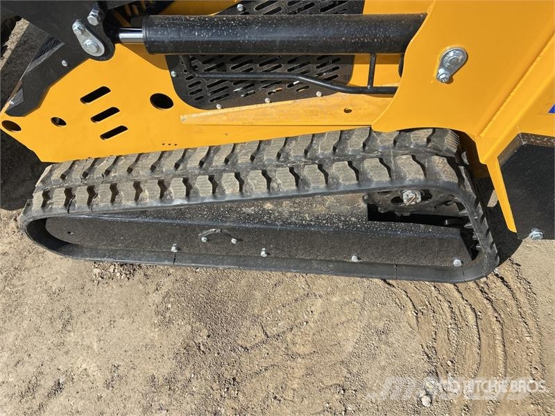 CFG KJT27 Mini Compact Track Loader (Unused) Kompaktlader