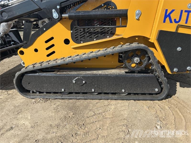 CFG KJT27 Mini Compact Track Loader (Unused) Kompaktlader
