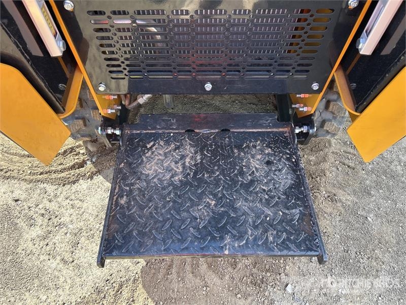 CFG KJT27 Mini Compact Track Loader (Unused) Kompaktlader