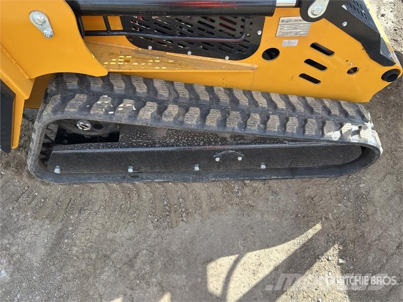 CFG KJT27 Mini Compact Track Loader (Unused) Kompaktlader