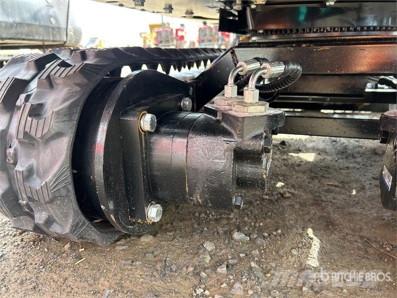 CFG KT13R Mini Excavator (Unused) ミニ油圧ショベル 7t以下（ミニユンボ・ミニディガー）