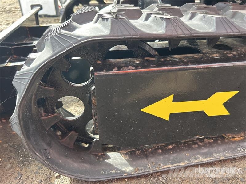 CFG KT13R Mini Excavator (Unused) 小型挖土機/掘鑿機<7t(小型挖掘機)