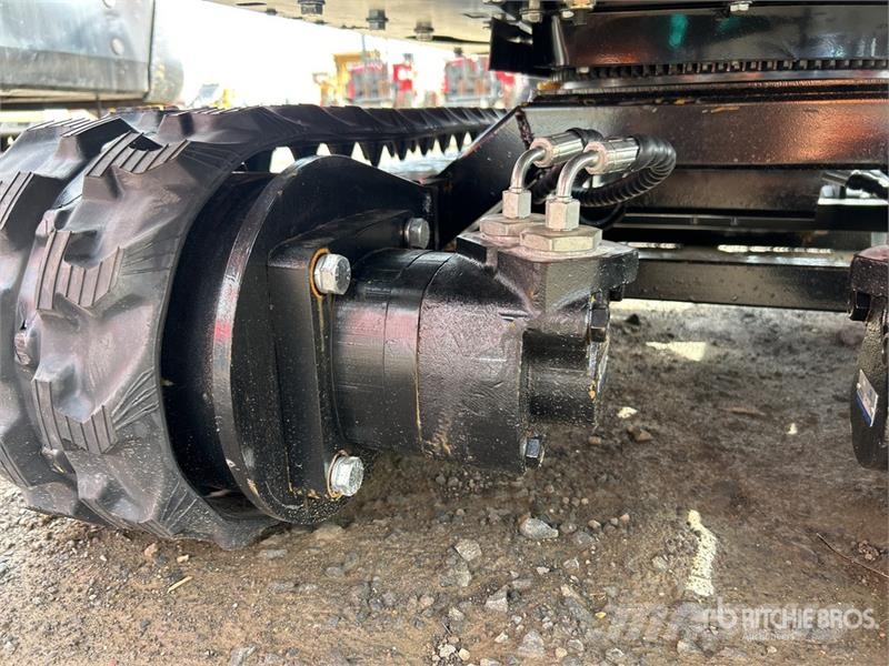 CFG KT13R Mini Excavator (Unused) 小型挖土機/掘鑿機<7t(小型挖掘機)
