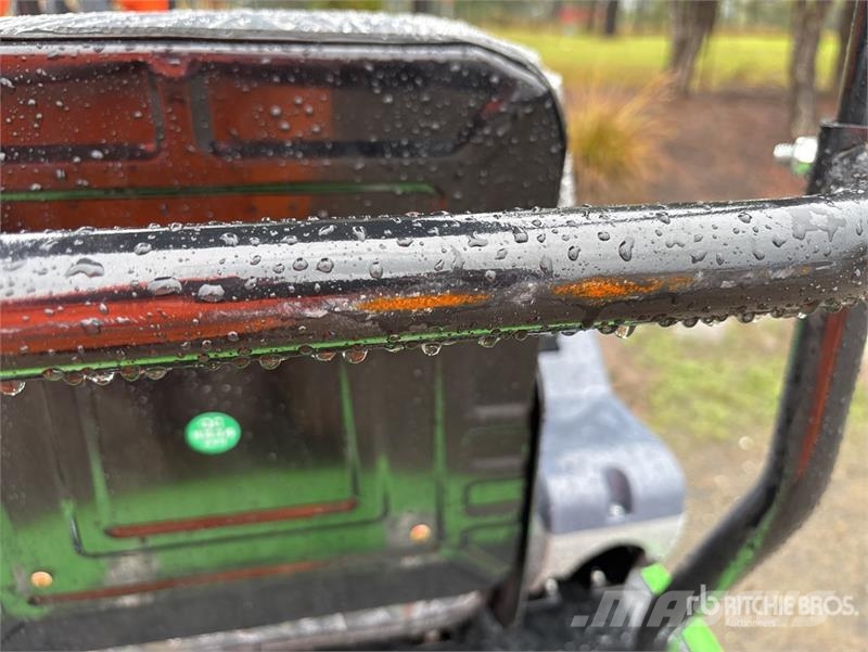 CFG KT13R Mini Excavator (Unused) Mini excavators < 7t (Mini diggers)