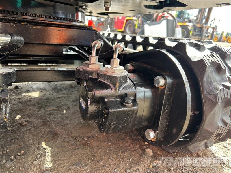 CFG KT13R Mini Excavator (Unused) ミニ油圧ショベル 7t以下（ミニユンボ・ミニディガー）