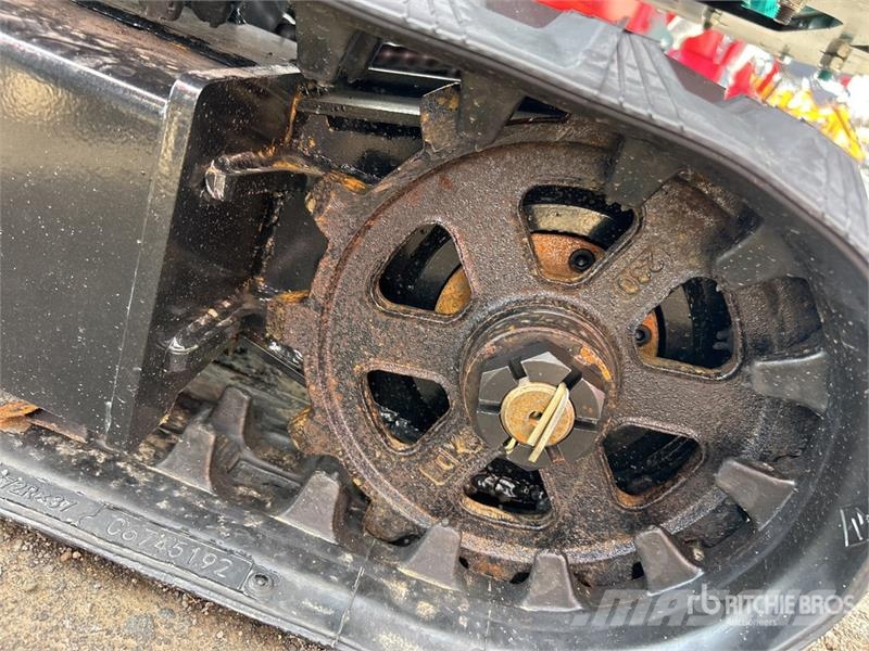 CFG KT13R Mini Excavator (Unused) ミニ油圧ショベル 7t以下（ミニユンボ・ミニディガー）
