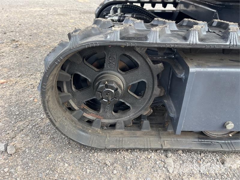 CFG KX15PC Mini Excavator (Unused) Minibagger < 7t