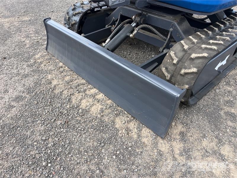 CFG KX15PC Mini Excavator (Unused) Mini excavators < 7t (Mini diggers)