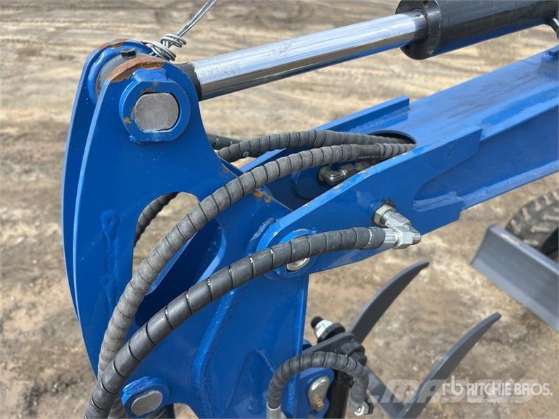 CFG KX15PC Mini Excavator (Unused) ミニ油圧ショベル 7t以下（ミニユンボ・ミニディガー）