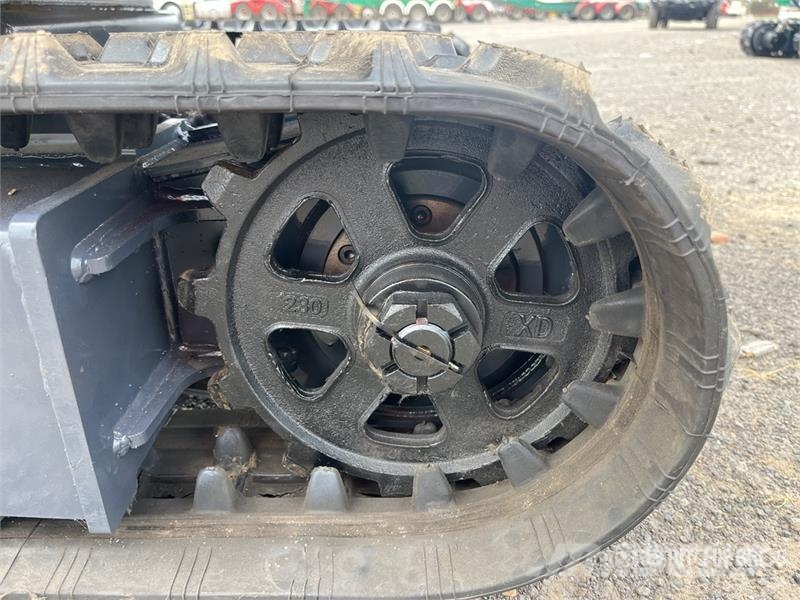 CFG KX15PC Mini Excavator (Unused) Minibagger < 7t