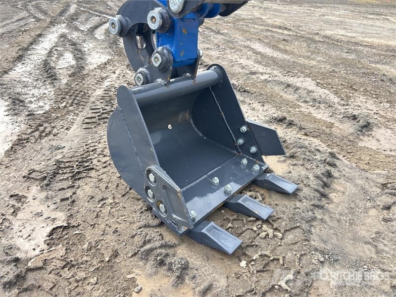 CFG KX15PC Mini Excavator (Unused) ミニ油圧ショベル 7t以下（ミニユンボ・ミニディガー）