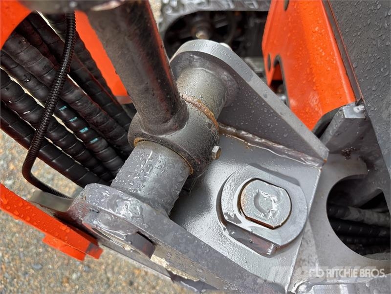 CFG KX15PC Mini Excavator (Unused) Mini excavators < 7t (Mini diggers)