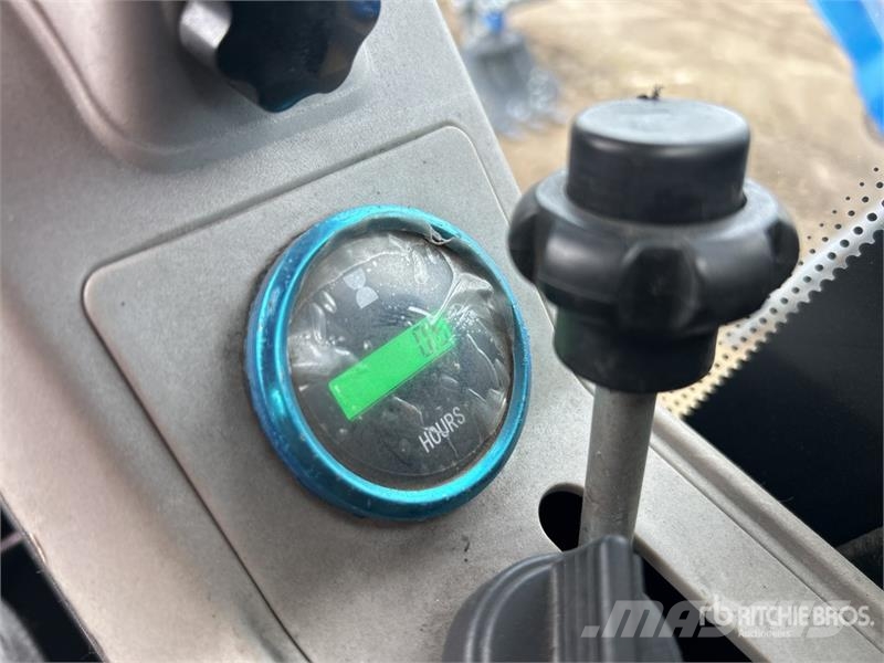 CFG KX15PC Mini Excavator (Unused) ミニ油圧ショベル 7t以下（ミニユンボ・ミニディガー）