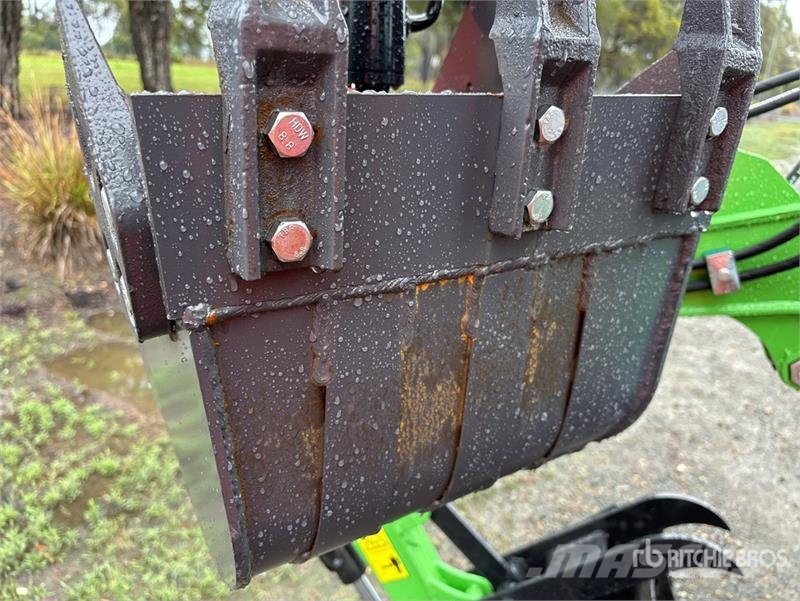 CFG KX15PC Mini Excavator (Unused) Mini excavators < 7t (Mini diggers)