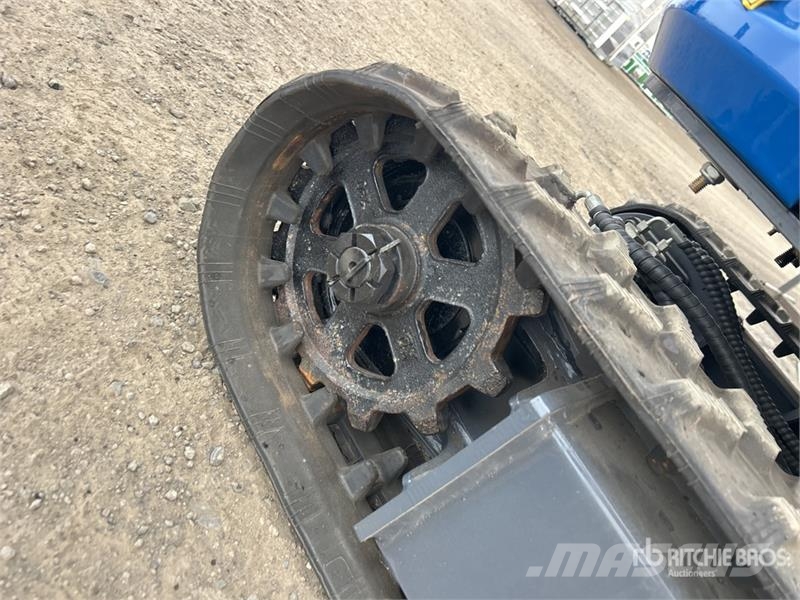 CFG KX15PC Mini Excavator (Unused) ミニ油圧ショベル 7t以下（ミニユンボ・ミニディガー）