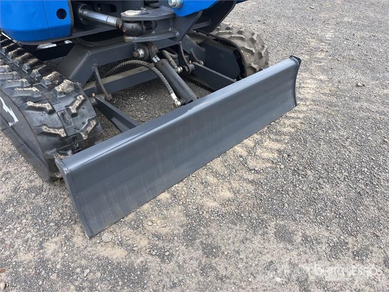 CFG KX15PC Mini Excavator (Unused) Mini excavators < 7t (Mini diggers)
