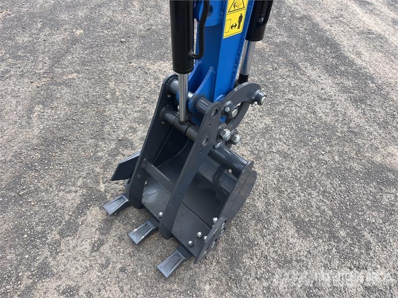 CFG KX15PC Mini Excavator (Unused) Minibagger < 7t