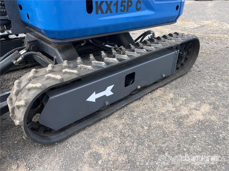 CFG KX15PC Mini Excavator (Unused) Minibagger < 7t