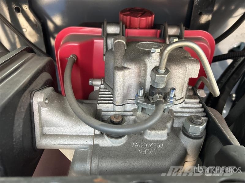 CFG KX15PC Mini Excavator (Unused) ミニ油圧ショベル 7t以下（ミニユンボ・ミニディガー）