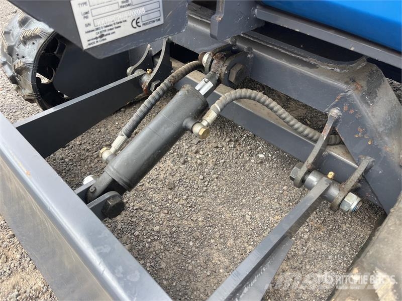 CFG KX15PC Mini Excavator (Unused) Minibagger < 7t