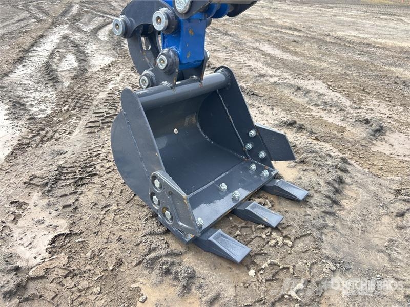 CFG KX15PC Mini Excavator (Unused) Minigravere <7t