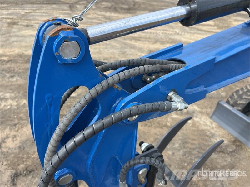 CFG KX15PC Mini Excavator (Unused) Minigravere <7t