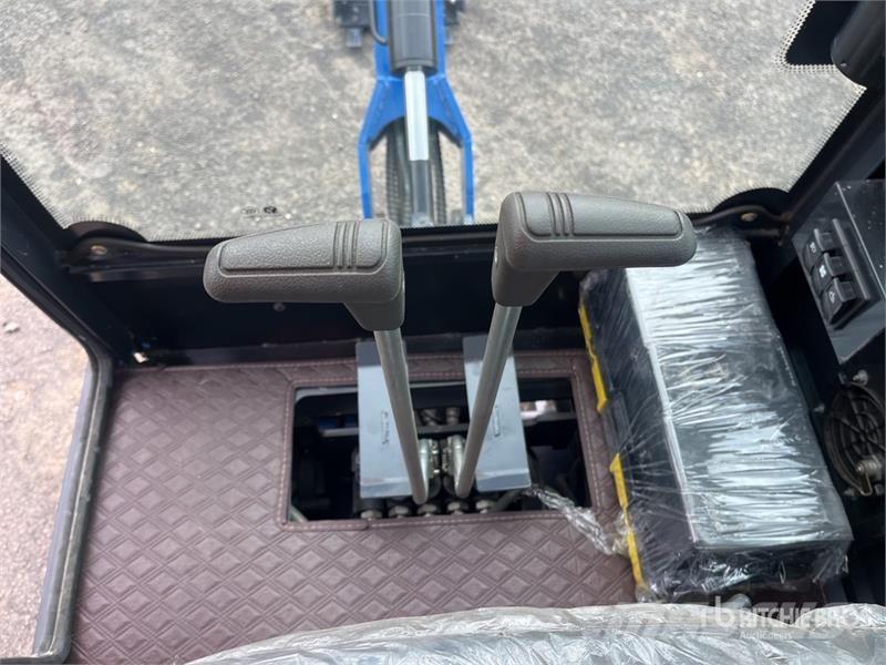 CFG KX15PC Mini Excavator (Unused) Minibagger < 7t