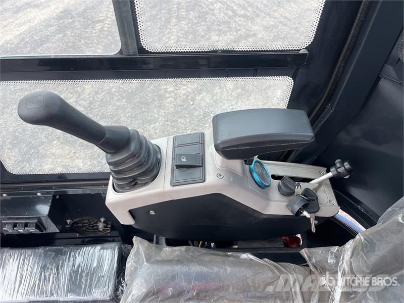 CFG KX15PC Mini Excavator (Unused) Mini excavators < 7t (Mini diggers)