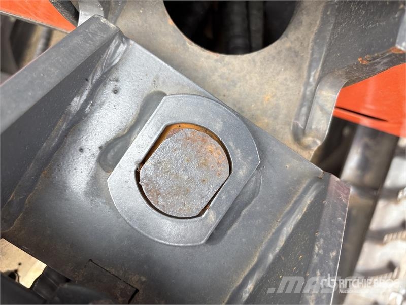 CFG KX15PC Mini Excavator (Unused) Minigraafmachines < 7t